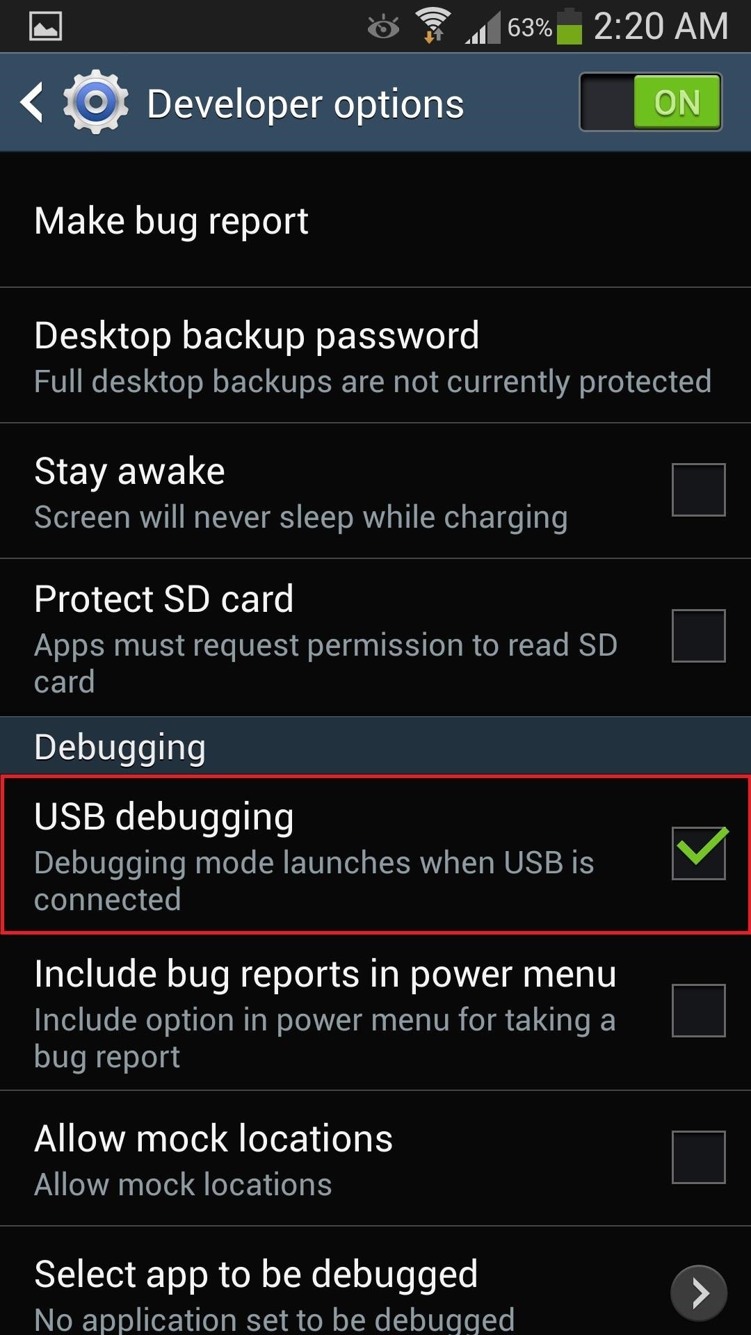 How to Root Your Samsung Galaxy S4 (Or Almost Any Other Android Phone) In One Easy Click