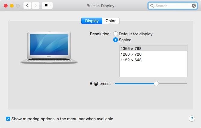 How to Customize the Login Window Background on Your Mac