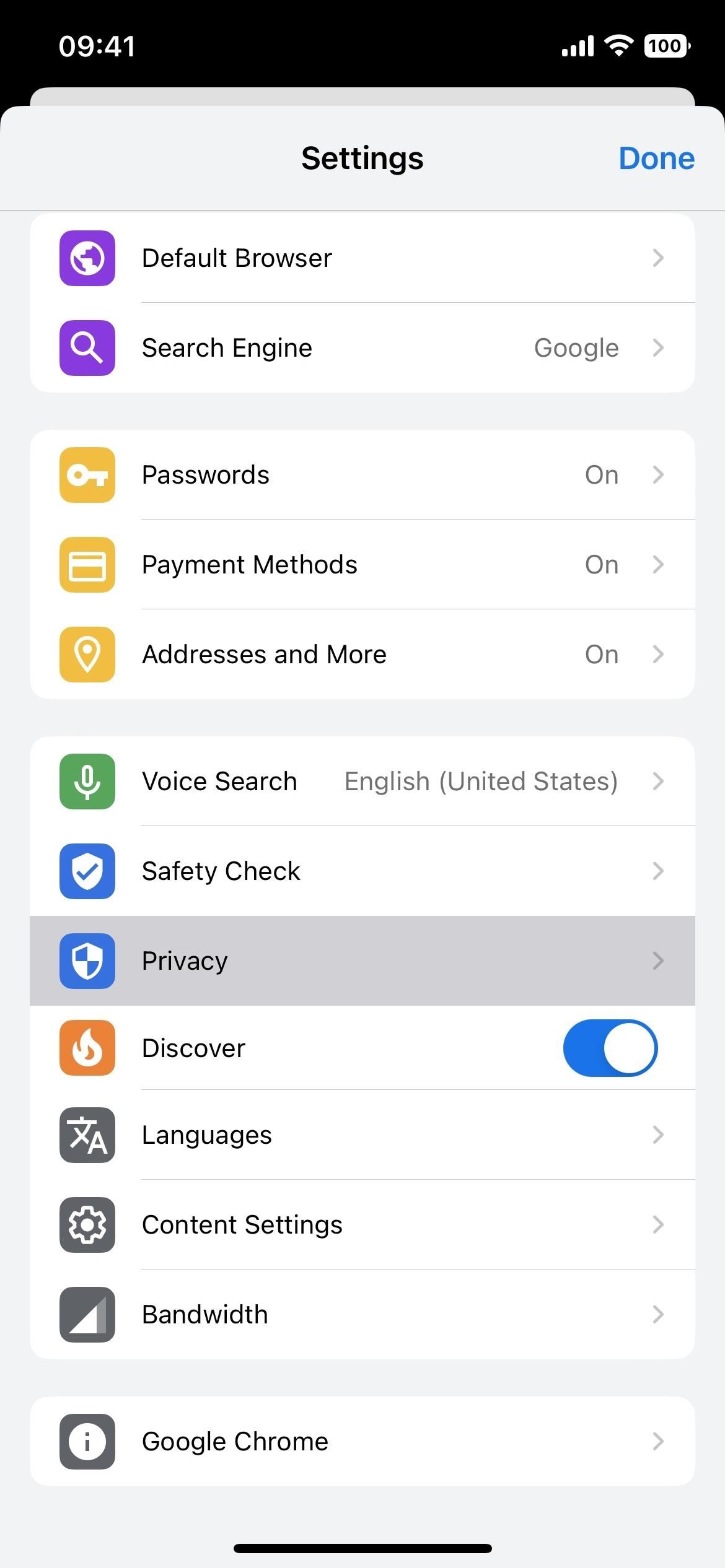 Protect Your Private Tabs with Face ID or Touch ID So Others Can't Snoop Through Your Browsing Secrets