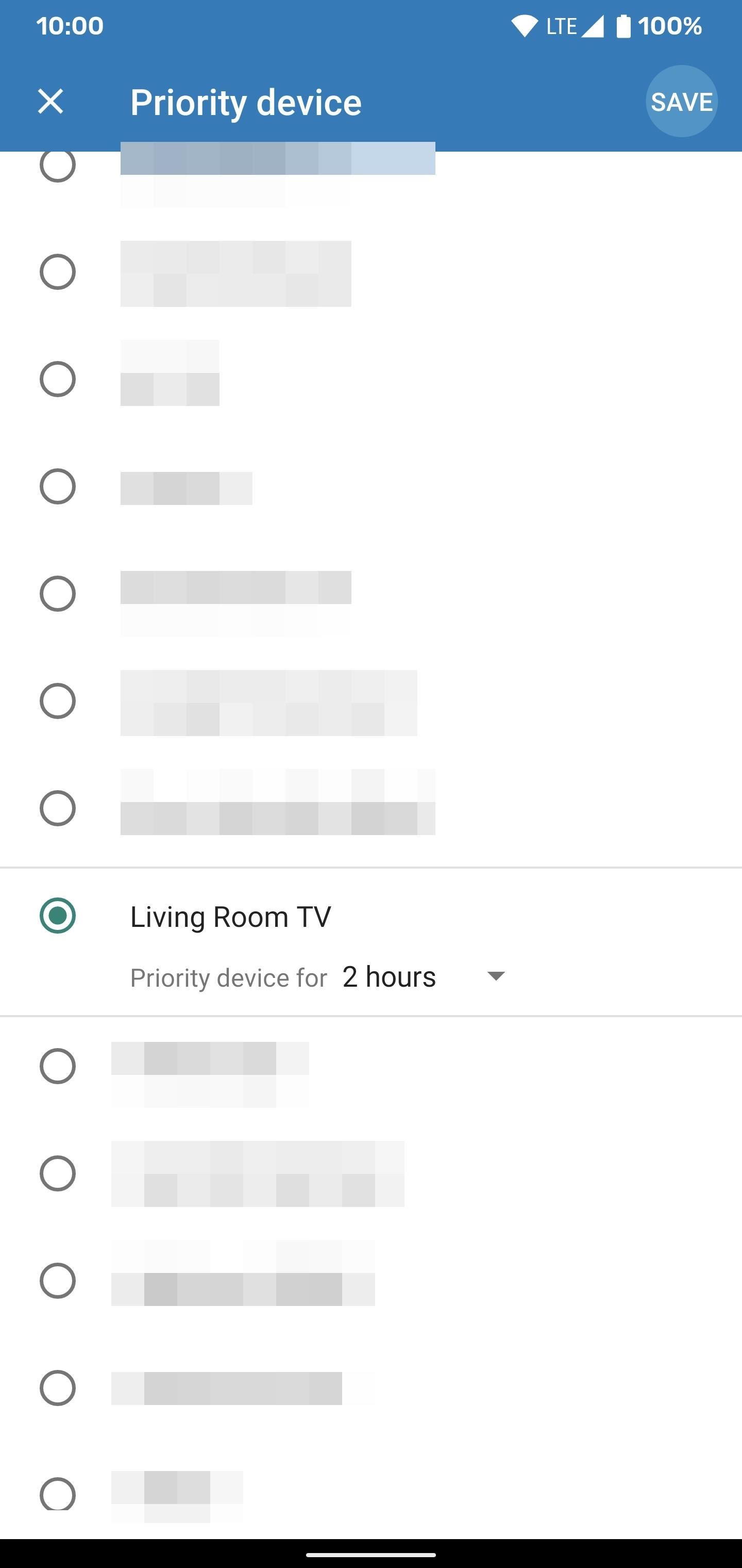 How to Give One Device More Bandwidth on Your Google Wifi or Nest Wifi Network