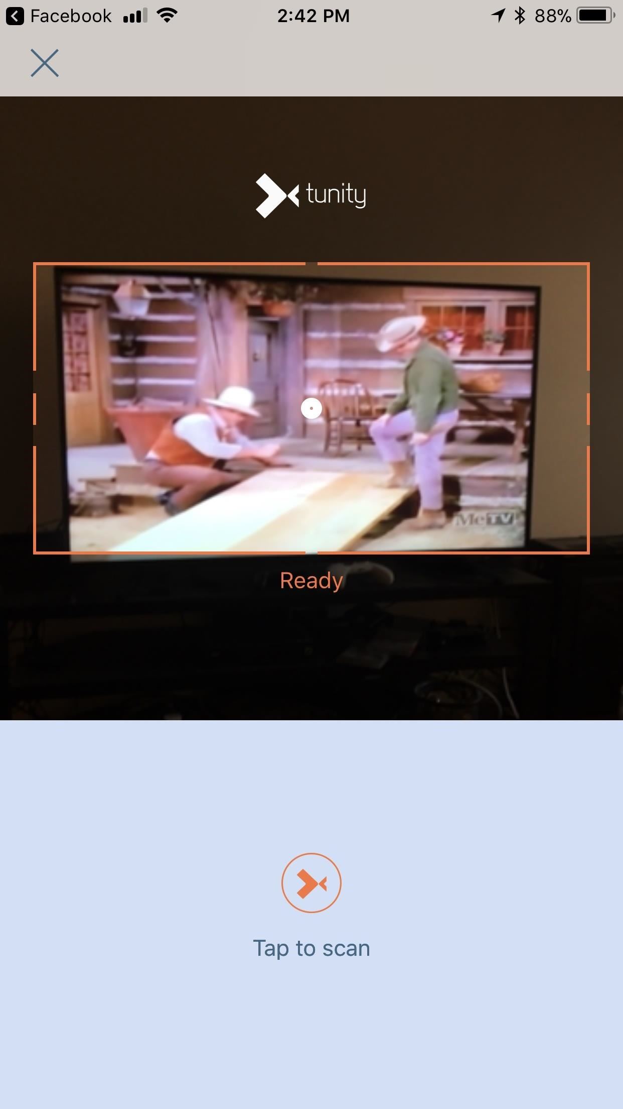 This App Makes It Easy to Actually Hear the TV at a Loud Bar