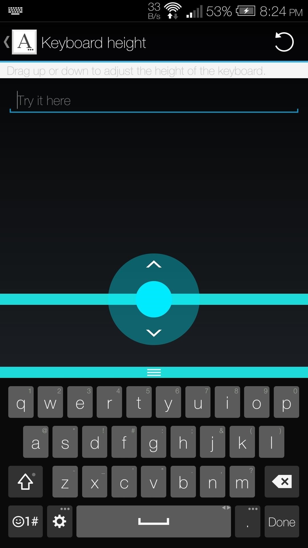 How to Get the LG G3 Exclusive Keyboard, Sounds, & Wallpapers on Any Android Phone or Tablet
