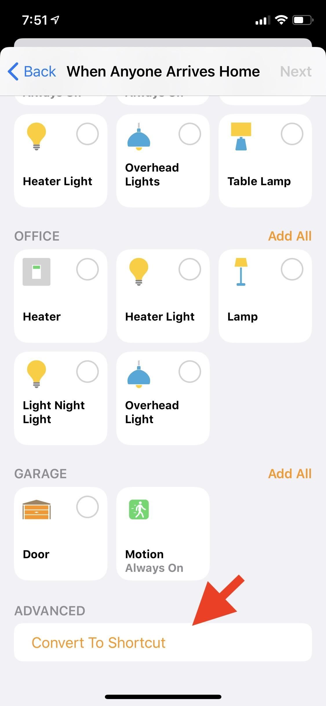 What's New in Shortcuts in iOS 13