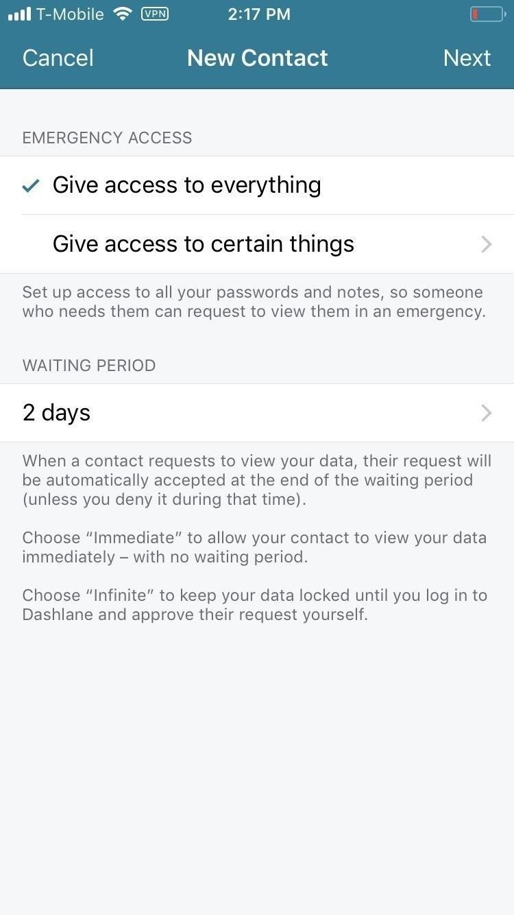 Why You Still Shouldn't Use iCloud Keychain to Store Your Passwords in iOS 12