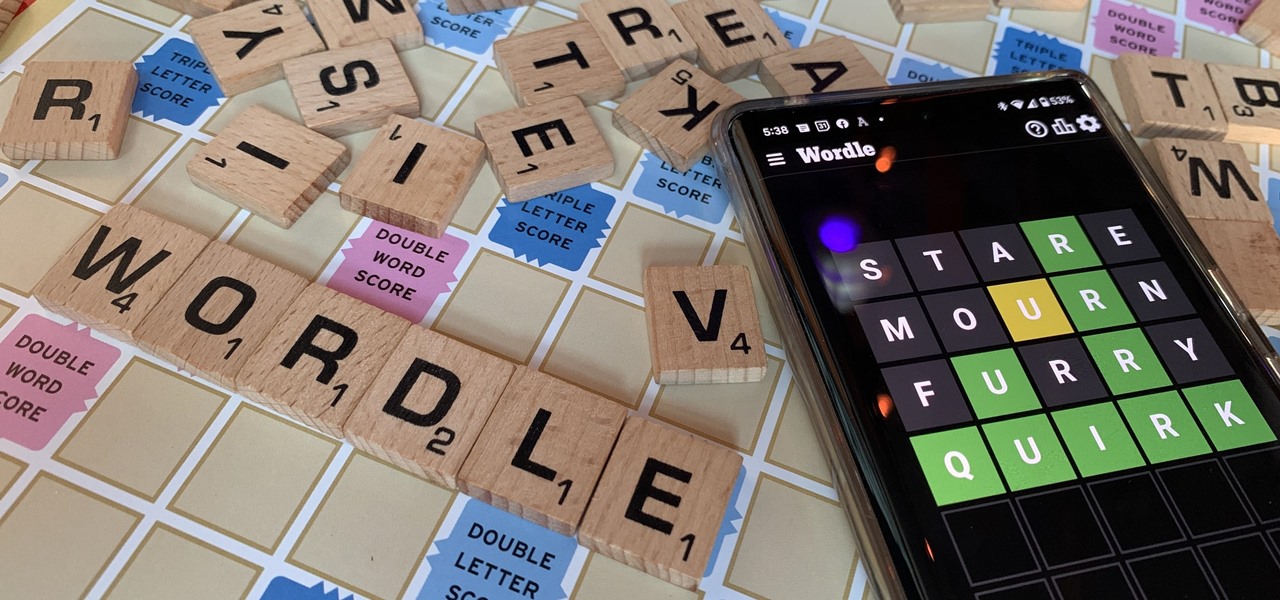 The Best Wordle Spinoffs You Should Be Playing on Your Phone