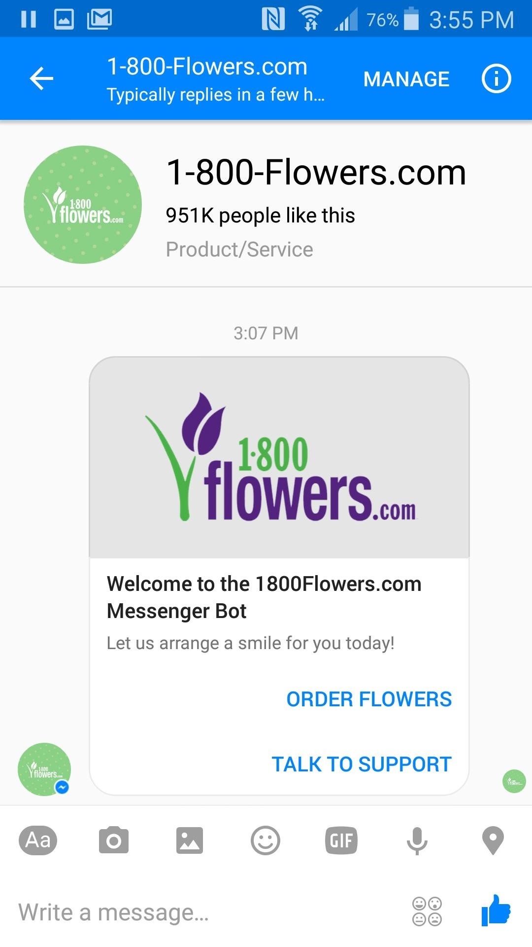 How to Block Spam from Facebook Messenger Bots