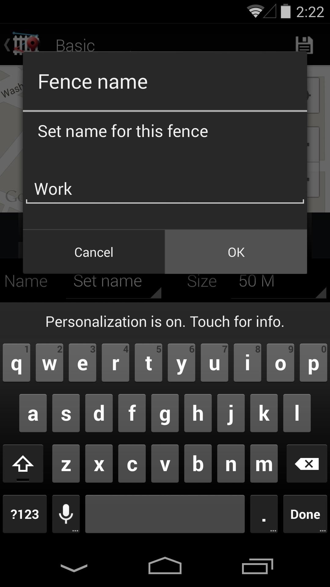 How to Automate Settings Changes on Your Nexus 5 for Different Locations
