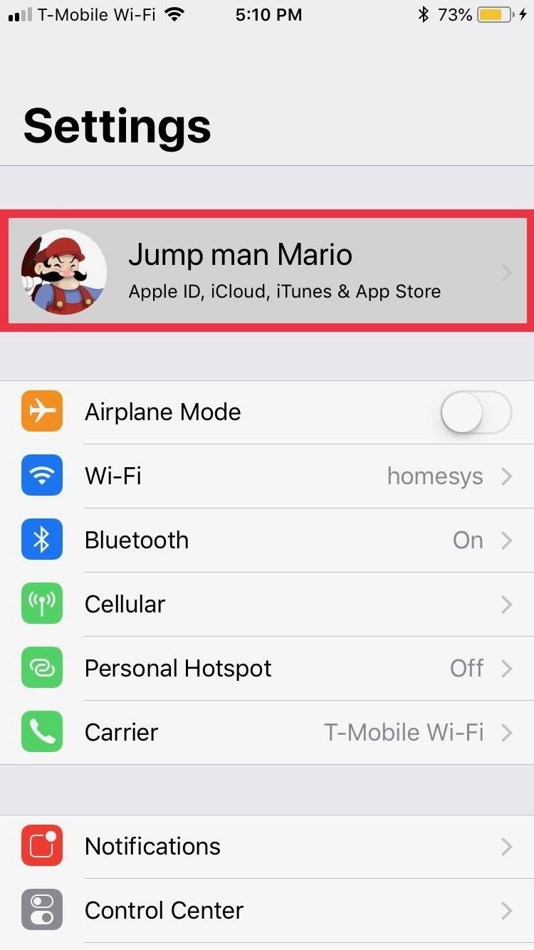 How to Network-Unlock Your iPhone to Use with Any GSM Carrier on iOS 11