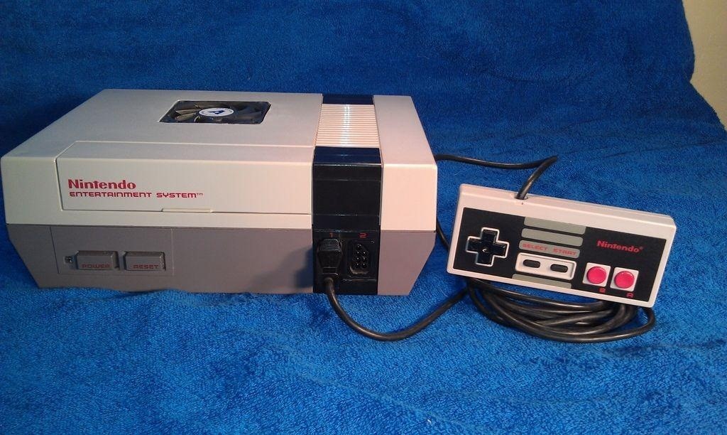 How to Turn Your Old NES into an All-In-One Retro Gaming Console