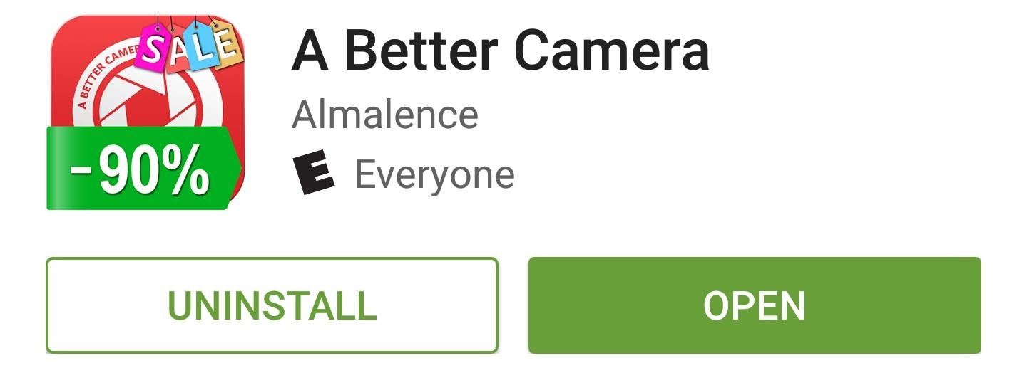The 5 Best Free Camera Apps for Android