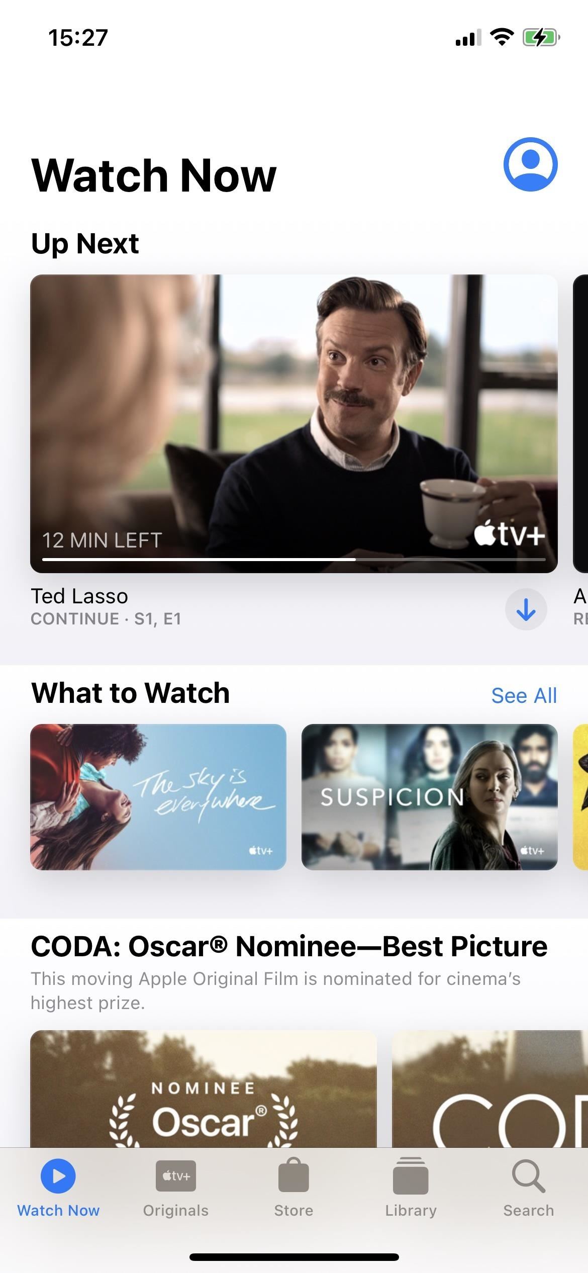 The 8 Coolest Hidden Features for Your iPhone's TV App
