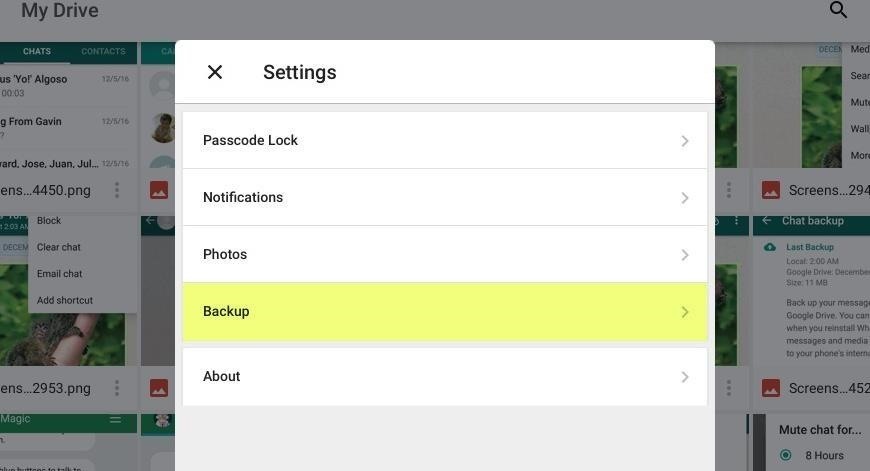 How to Easily Transfer Contacts, Photos & Calendars from iOS to Android with Google Drive