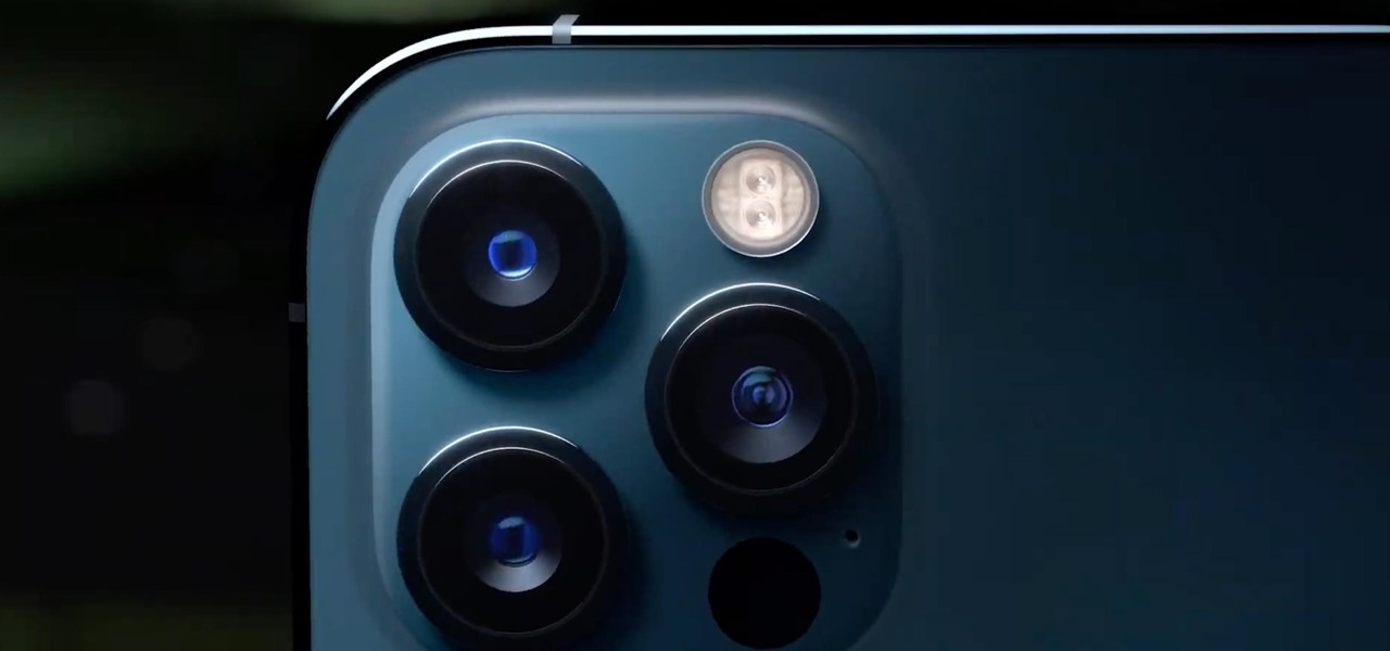 Everything You Need to Know About the iPhone 12 Pro & 12 Pro Max, Apple's Camera Juggernauts for 2020