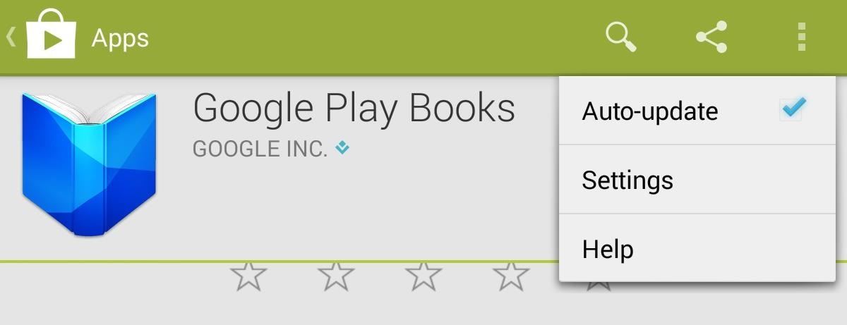 How to Upload Your eBook Collection to Your Nexus 7 Tablet Using Google Play Books