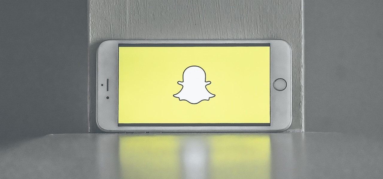 Accidentally Post to Your Snapchat Story? Here's How to Delete It
