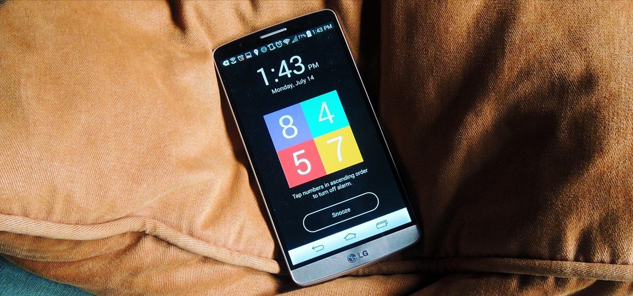10 Hidden LG G3 Features You Need to Know About