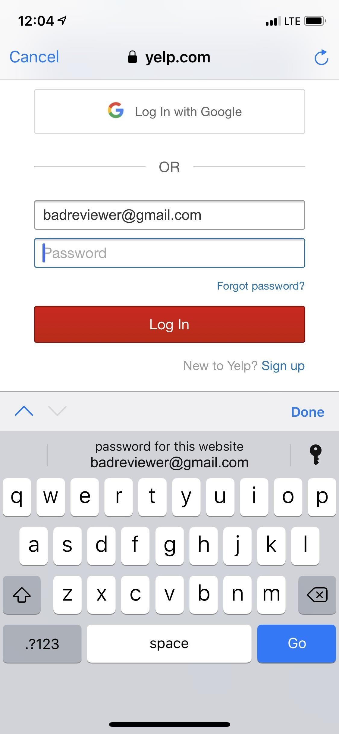 How to Find & Change Weak Reused Passwords to Stronger Ones More Easily in iOS 12