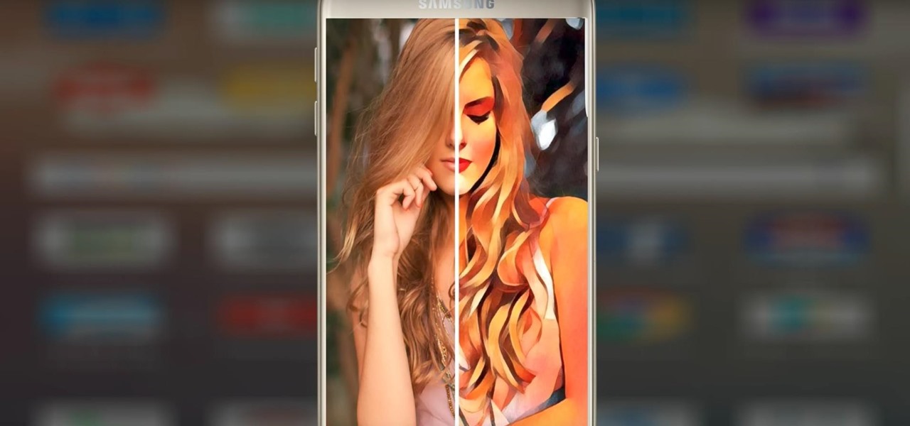 2016 App of the Year Winner Prisma Releases New App 'Sticky AI'