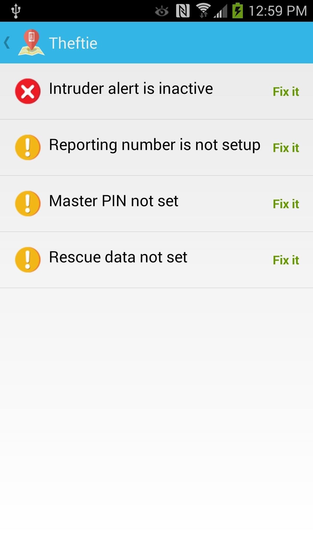 How to Find Your Missing Android Phone, Wipe It Clean, Disable USB, Capture Thief Selfies, & More