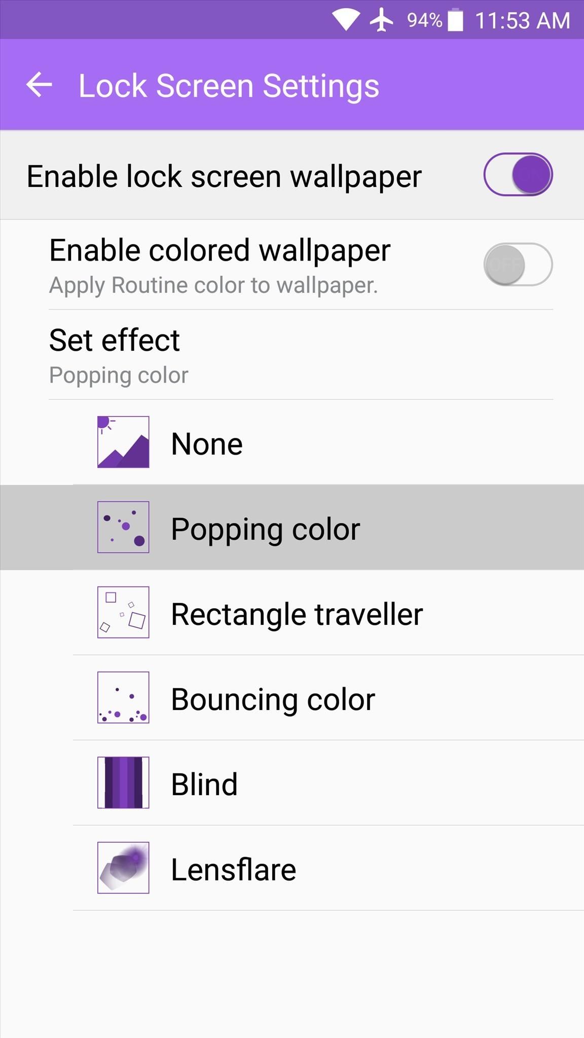 Samsung's Hidden App Lets You Drastically Change Your Galaxy's Look
