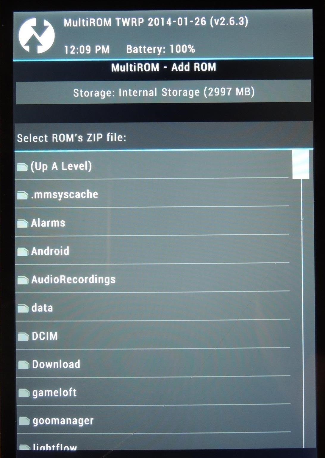 How to Multi-Boot Your Nexus 5 to Install & Switch Between Custom ROMs More Easily