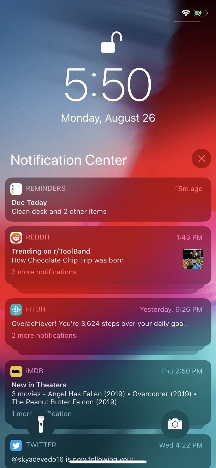 15 Awesome 'Reminders' Features in iOS 13 That'll Make You Actually Want to Use the App