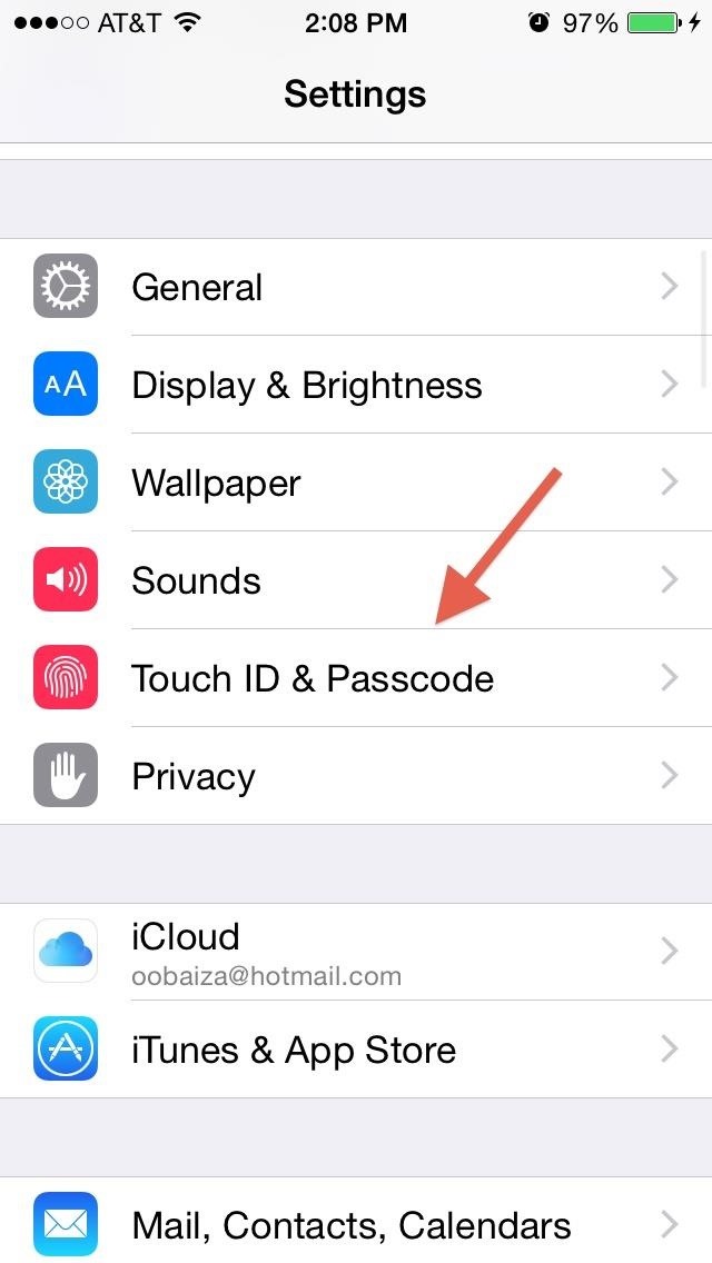 Noseprint Security: How to Unlock Your iPhone with Your Nose