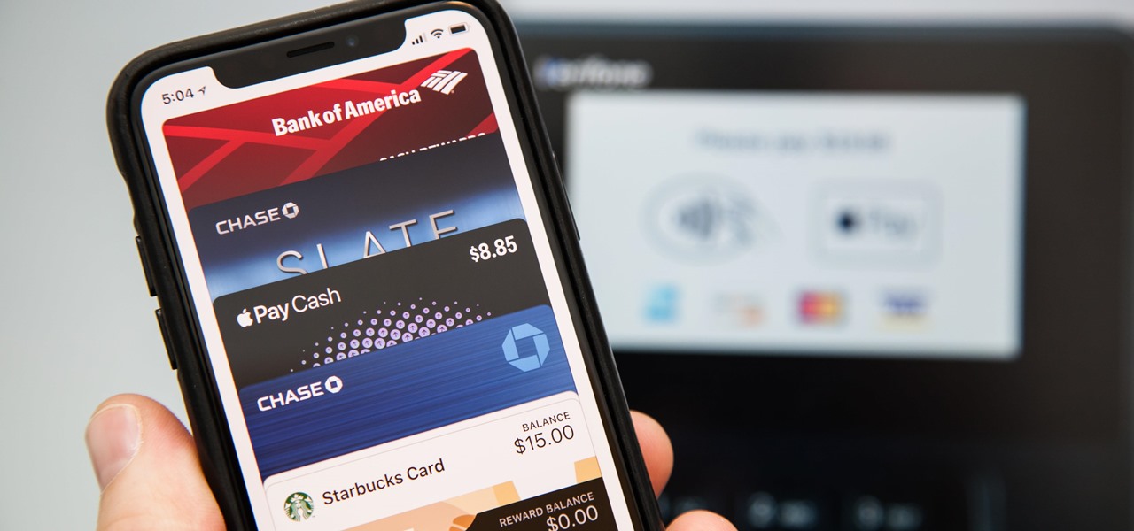 Which Stores Accept Apple Pay? The Always Up-to-Date List