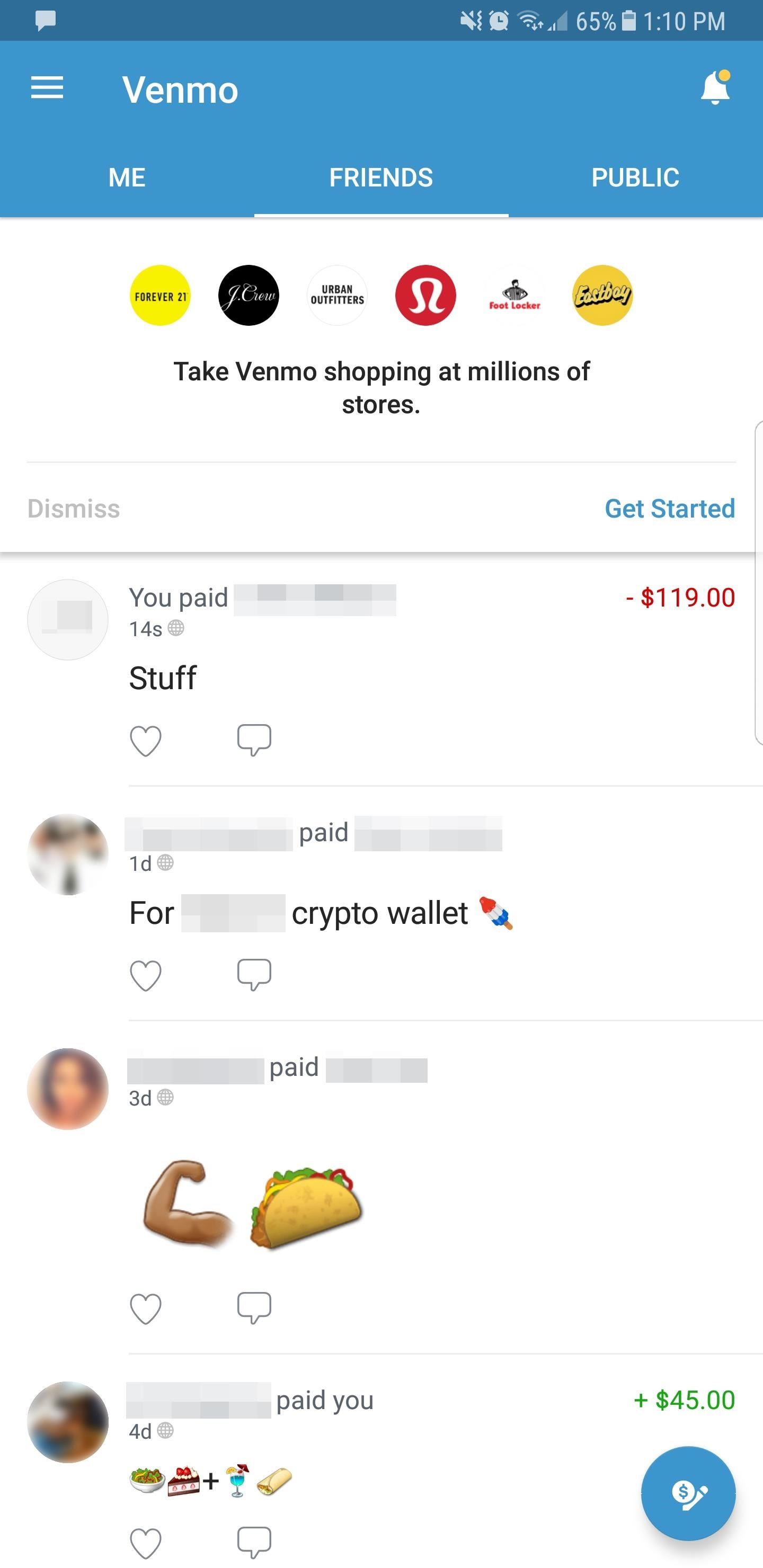 Venmo 101: How to Send Money to Friends & Family