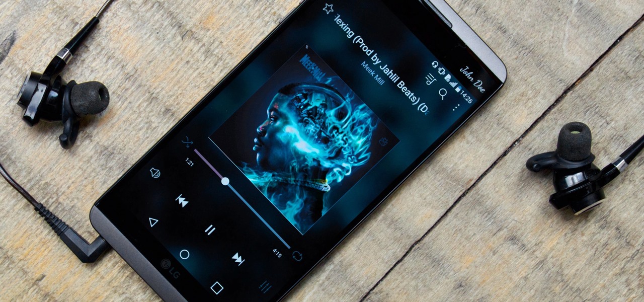 Top 4 Phones for Music Lovers & Audiophiles
