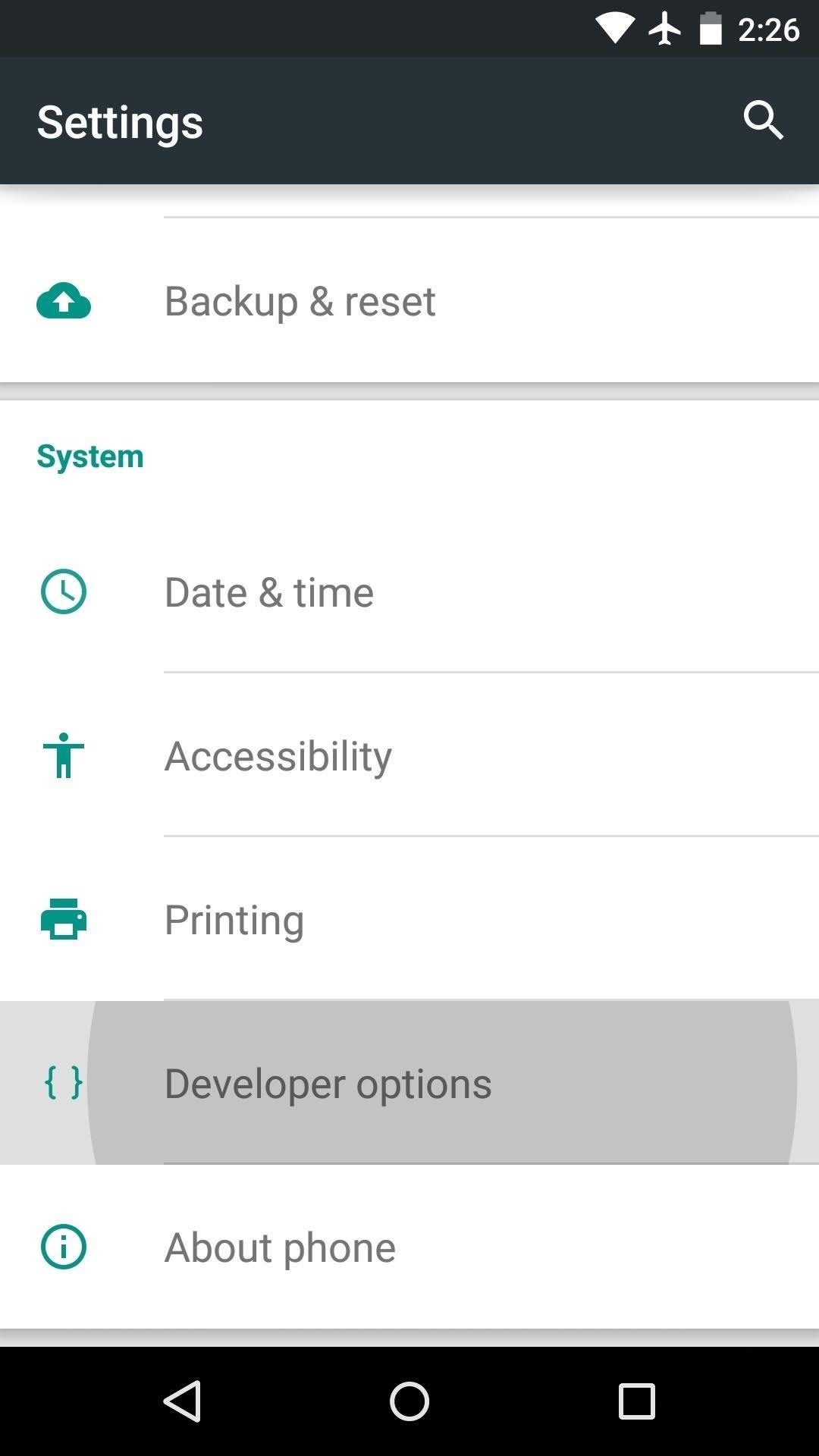 How to Install the Android M Preview on Your Nexus Device (Using Windows)