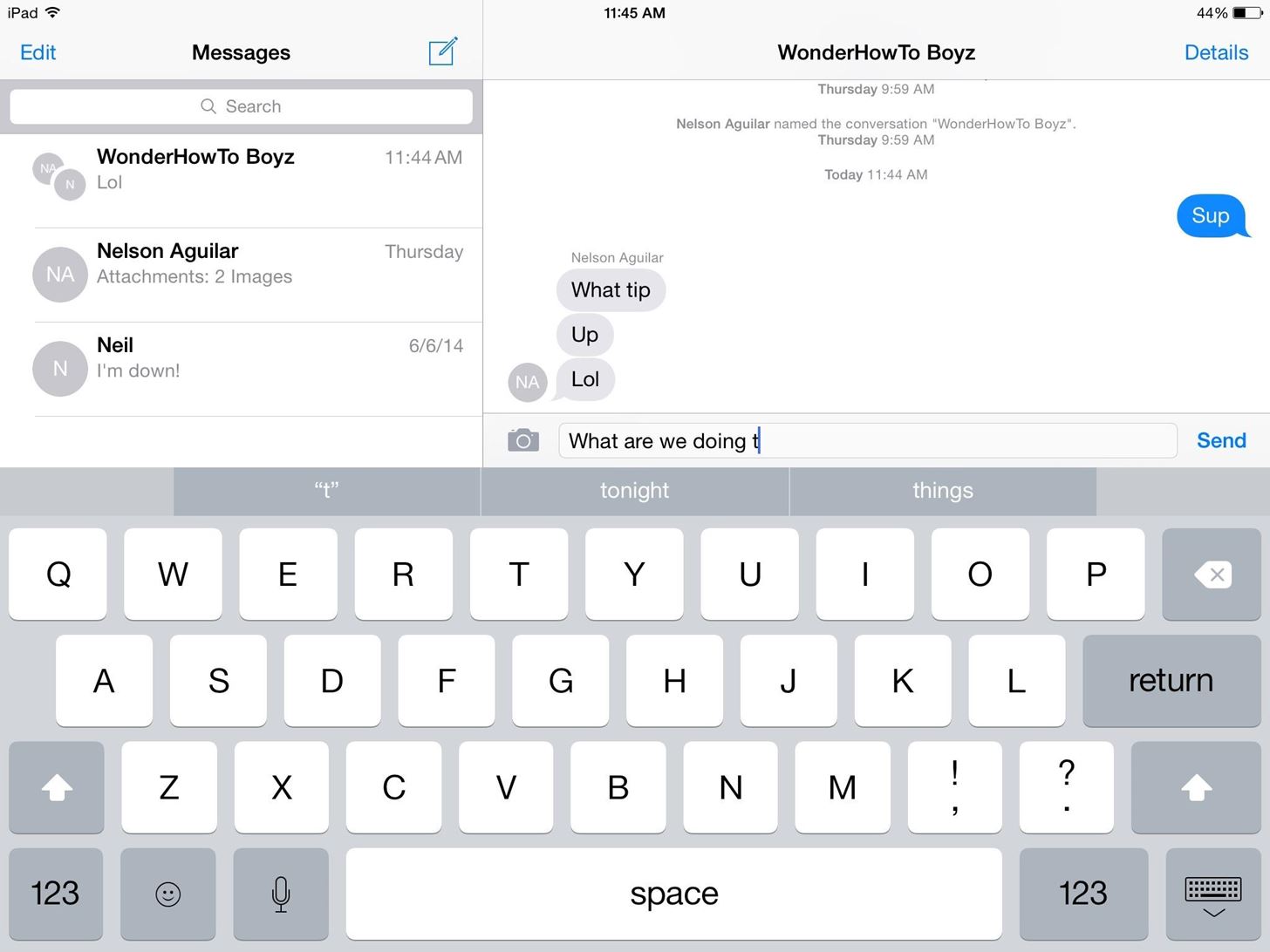 Everything You Need to Know About iOS 8 Beta 2 for iPhone, iPad, & iPod Touch