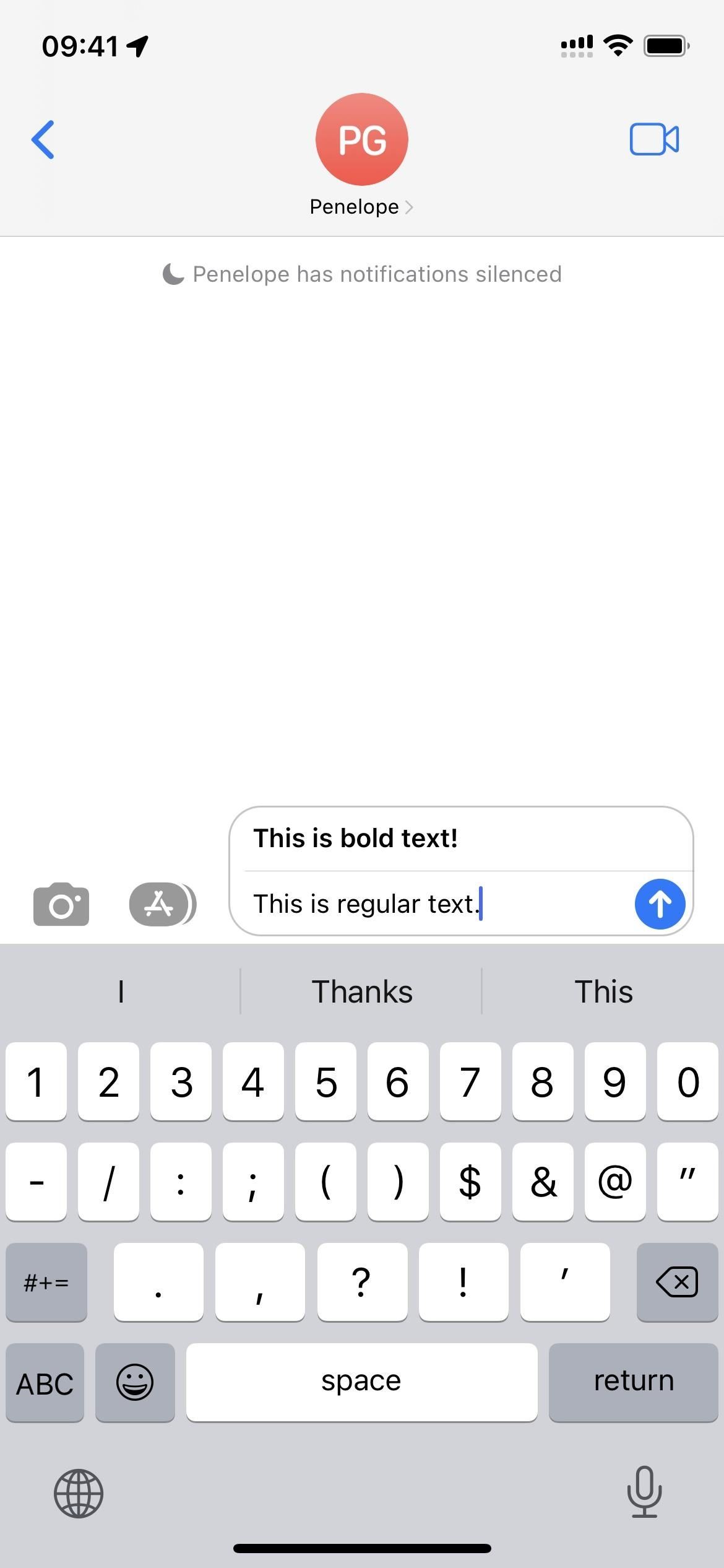 12 Hidden iMessage Features for iPhone You Probably Didn't Know About