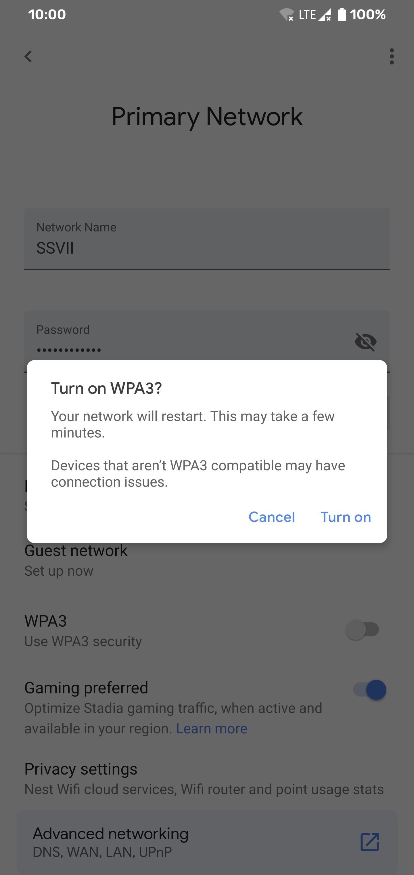 How to Enable WPA3 on Your Google Wifi Network to Beef Up Wireless Security