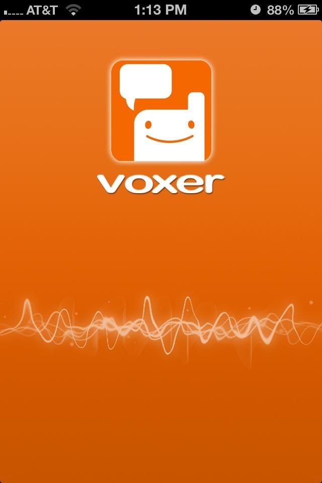 Facebook Adds Voxer-Like Voice Chats to Their Mobile Messenger Apps (VoIP Coming Soon!)