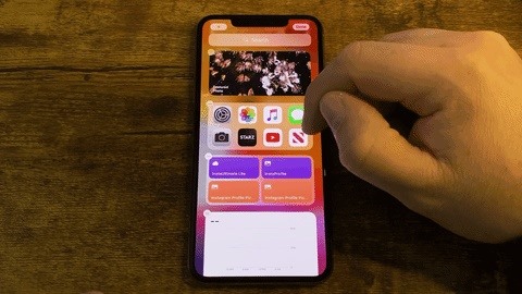 The New Way to Edit Today View Widgets on Your iPhone in iOS 14