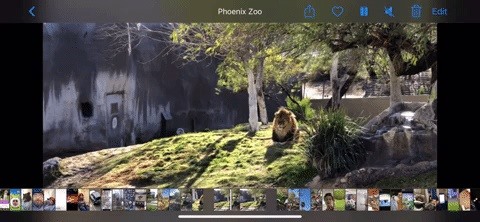 HD & 4K iPhone Videos Play Back in Low Res? Do This to Watch Them in Their Full Original Quality