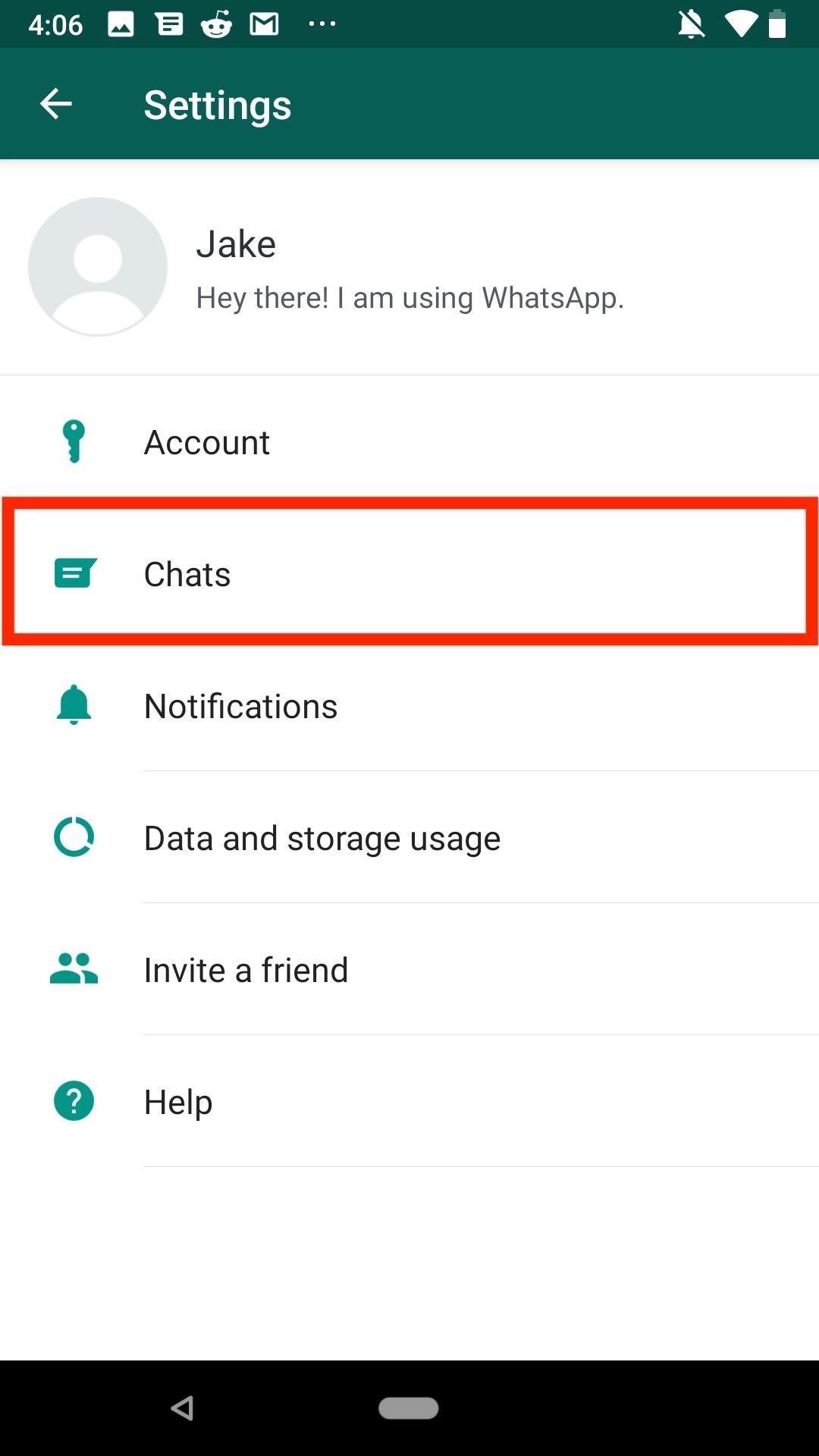 How to Hide WhatsApp Photos & Videos from Your Phone's Default Gallery