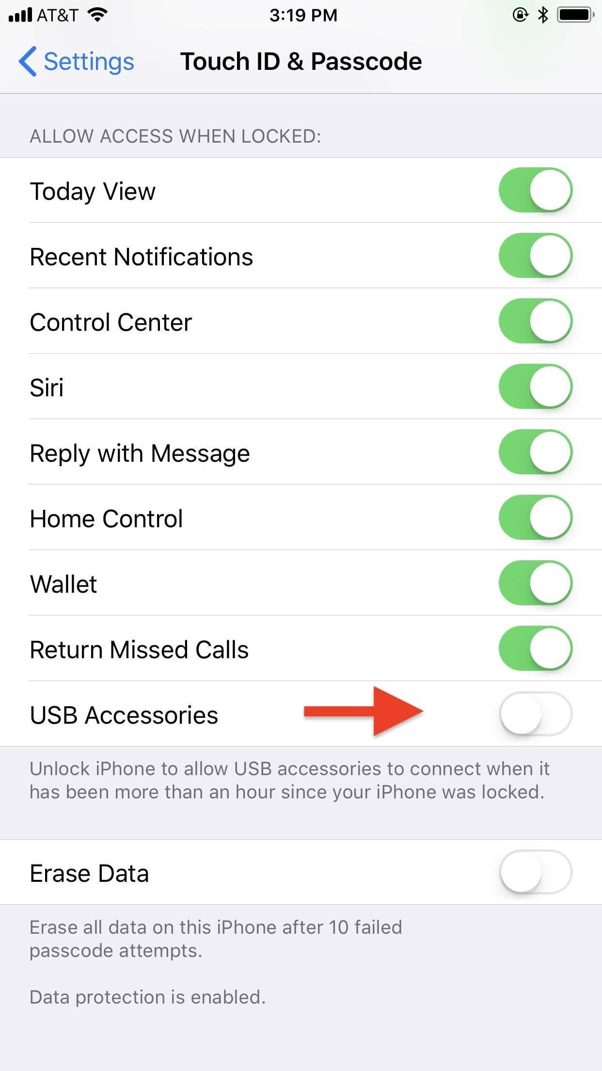 Just Released: iOS 11.4.1 for iPhones Includes More Secure USB Restricted Mode, Bug Fixes & Improvements