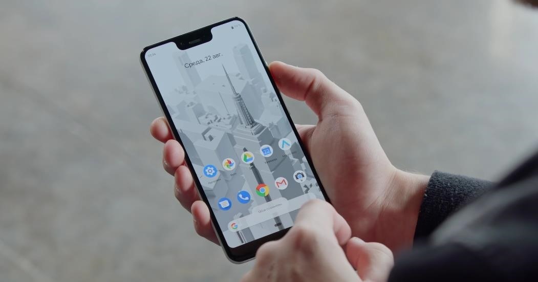 Pixel 3 XL vs. Galaxy Note 9 — the Best of Android Compared