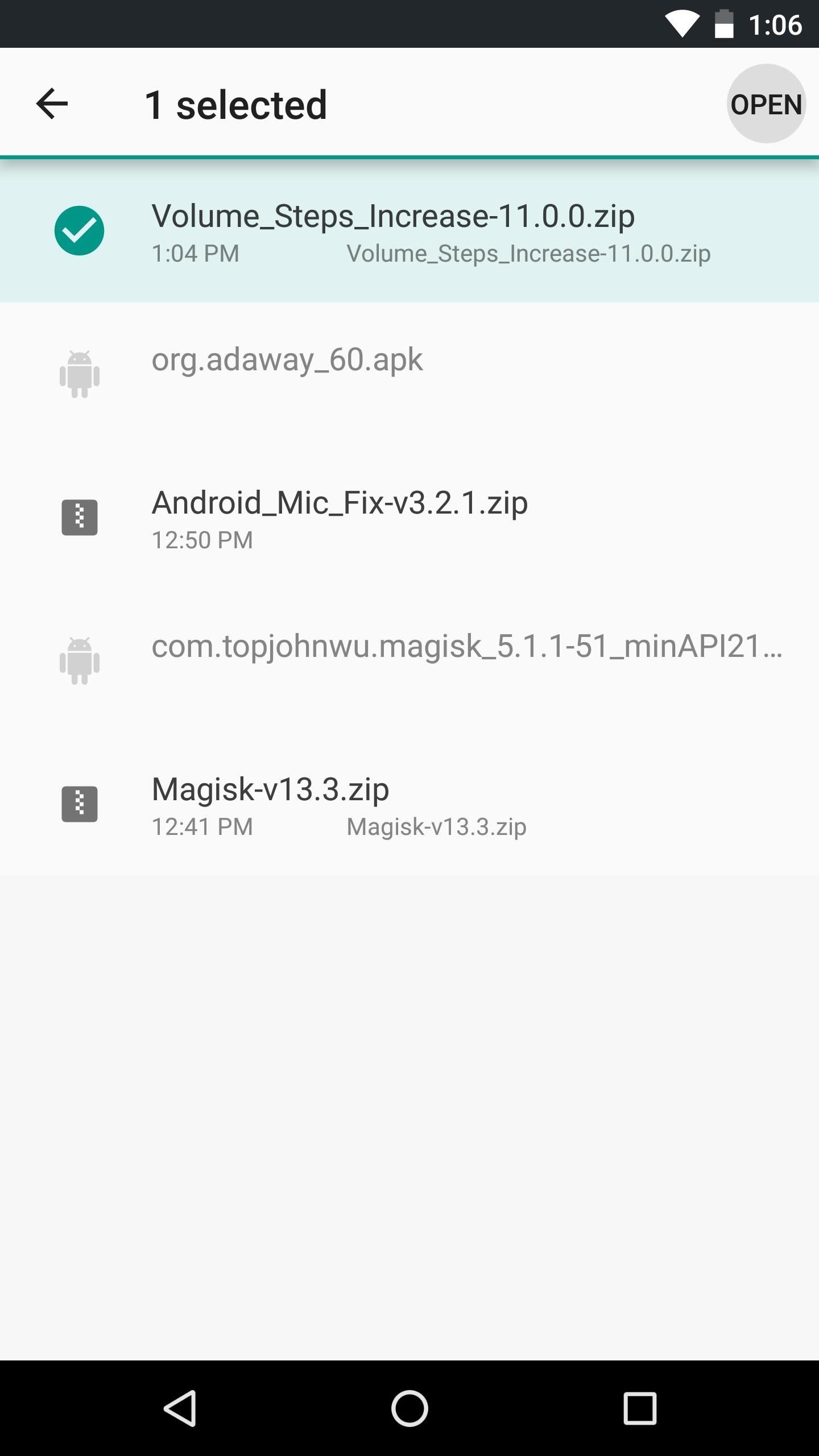 Magisk 101: How to Install Magisk Modules from the Repo or Third-Party Sources