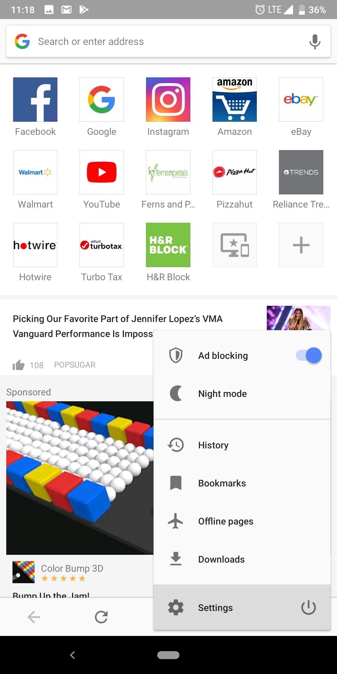 How to Safely Browse the Web with Opera's Free VPN