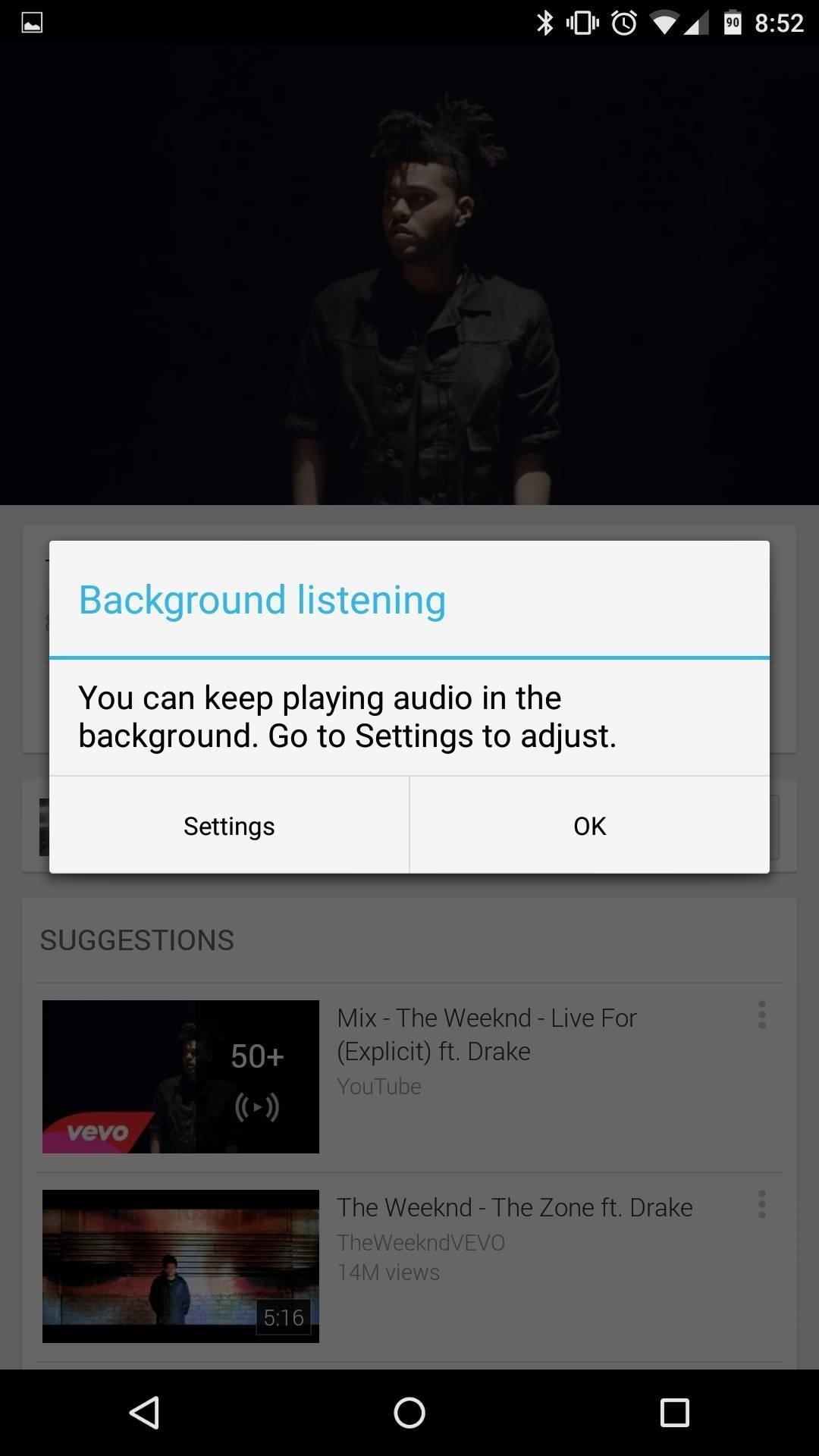 YouTube Music Key Is Live: How to Enable Background Playback, Download Tracks, & More