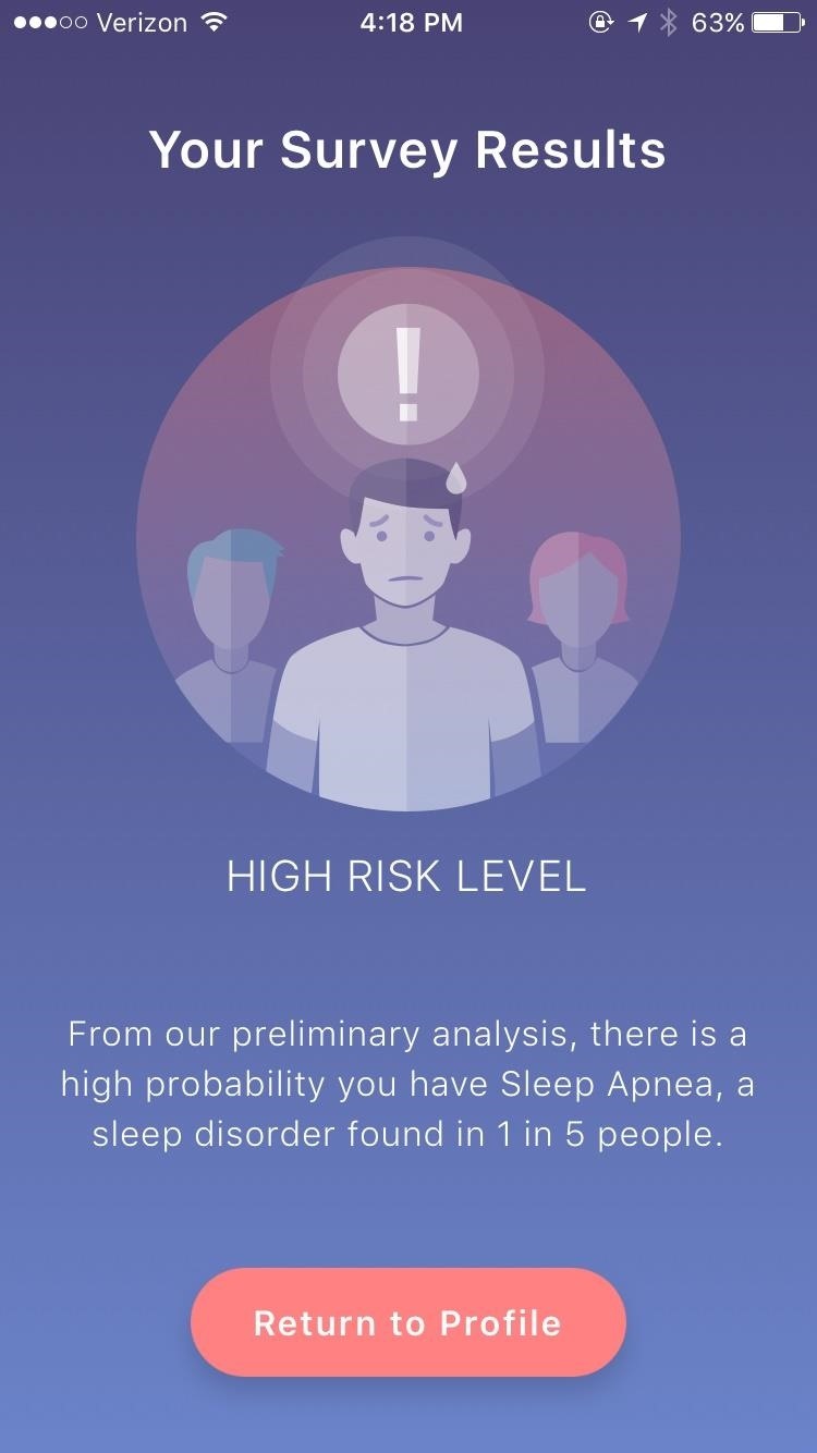 Can't Sleep? This App by US Navy Veteran Can Help