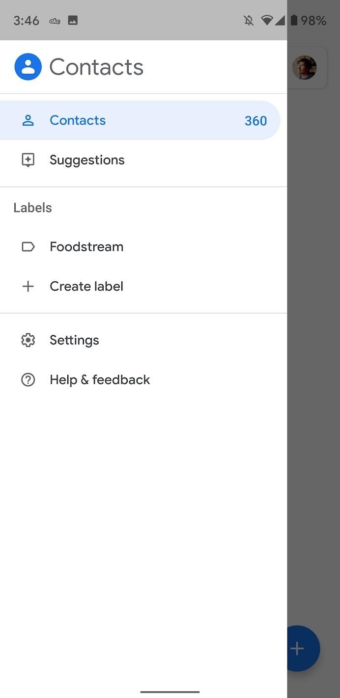 How to Auto-Import New Contacts & Clean Up Existing Ones on Your Google Pixel