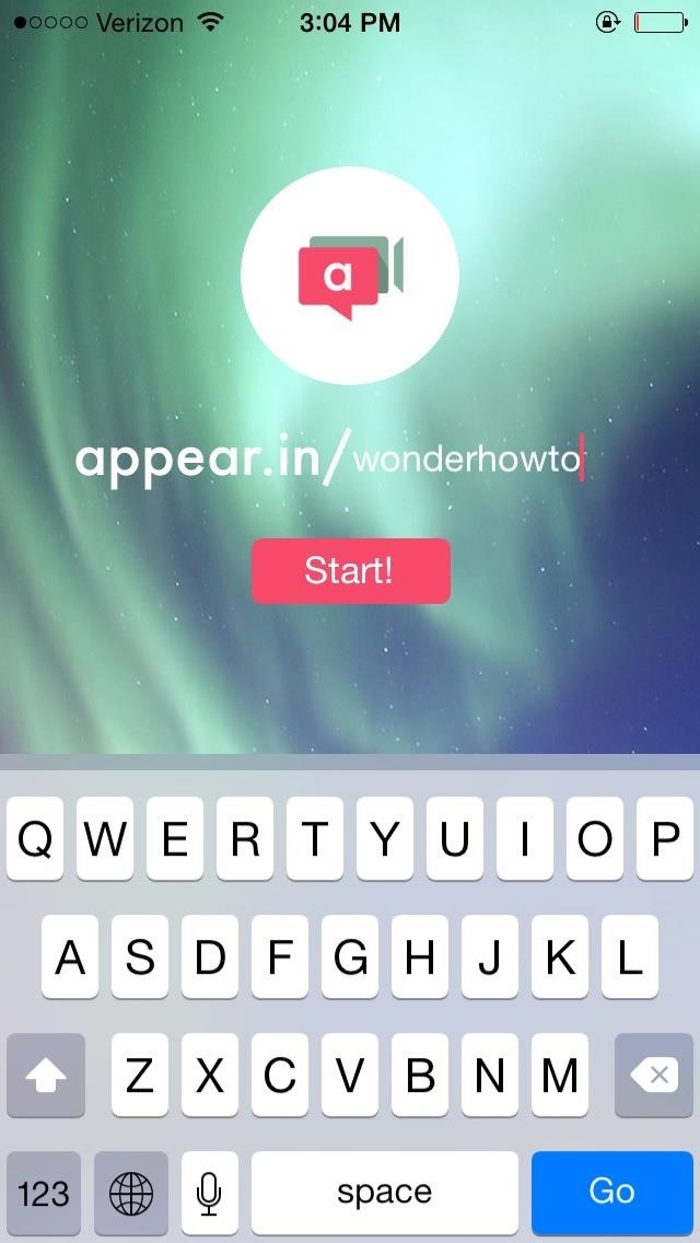 Appear.in Makes Video Chatting Easy with No Logins or Downloads