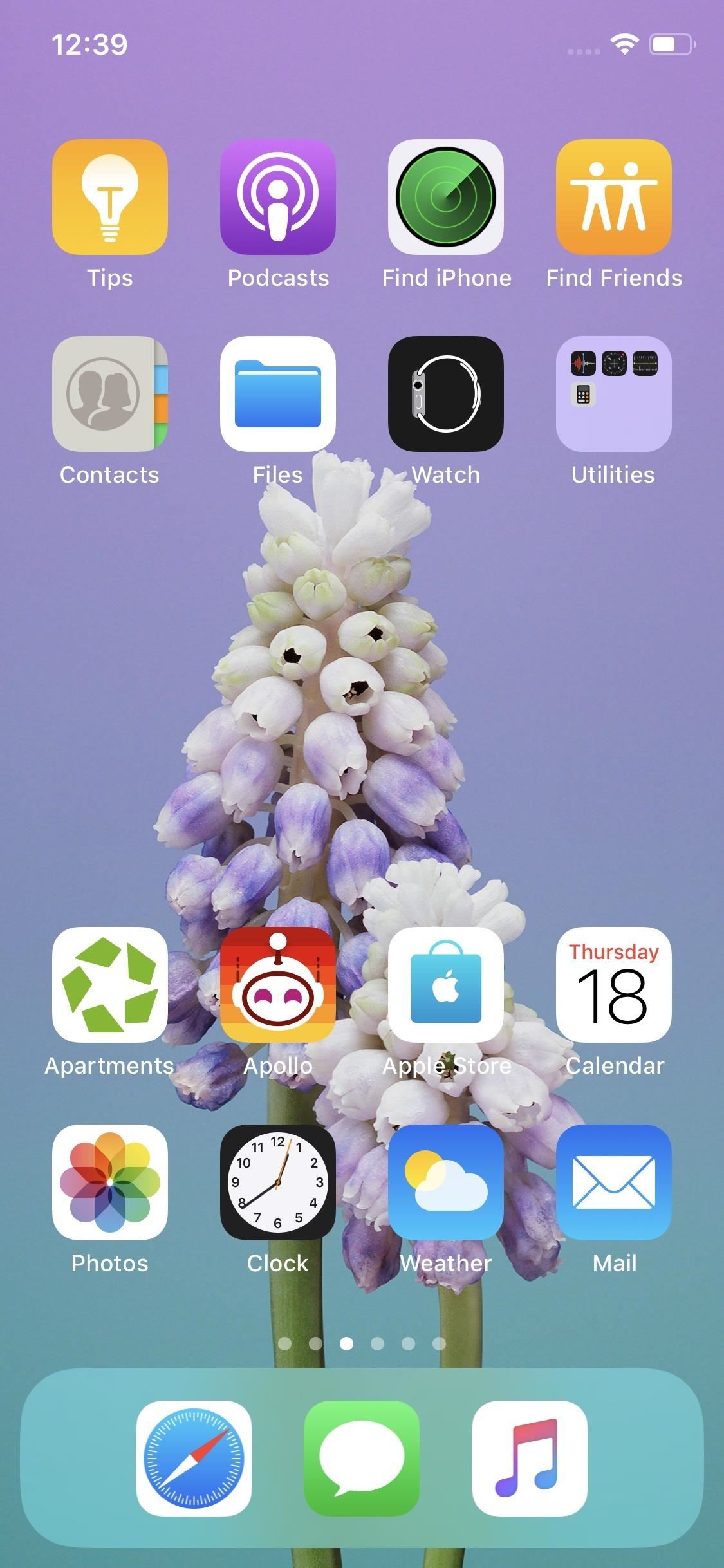 The Ultimate Guide to Customizing Your iPhone's Home Screen Without Jailbreaking