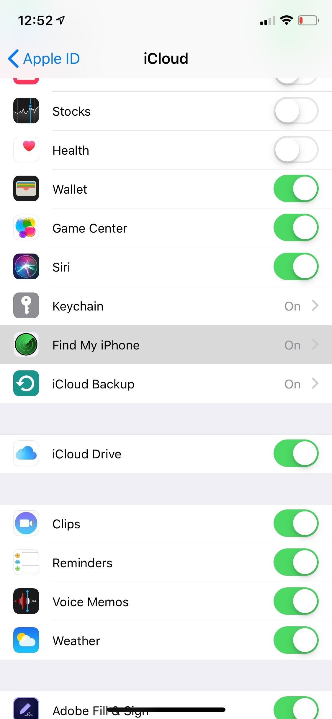 Everything You Need to Set Up on Your iPhone Just in Case It Ever Gets Lost or Stolen