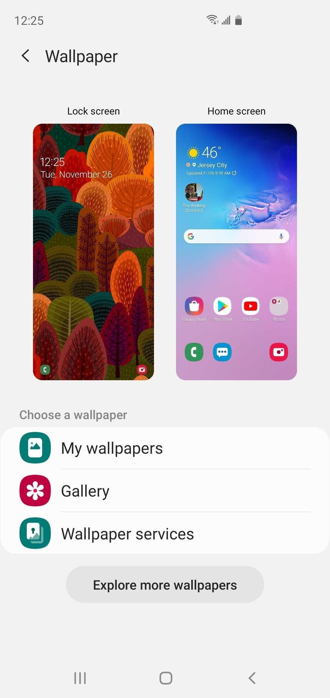 All the New Features & Changes in Samsung's One UI 2 for Galaxy Devices