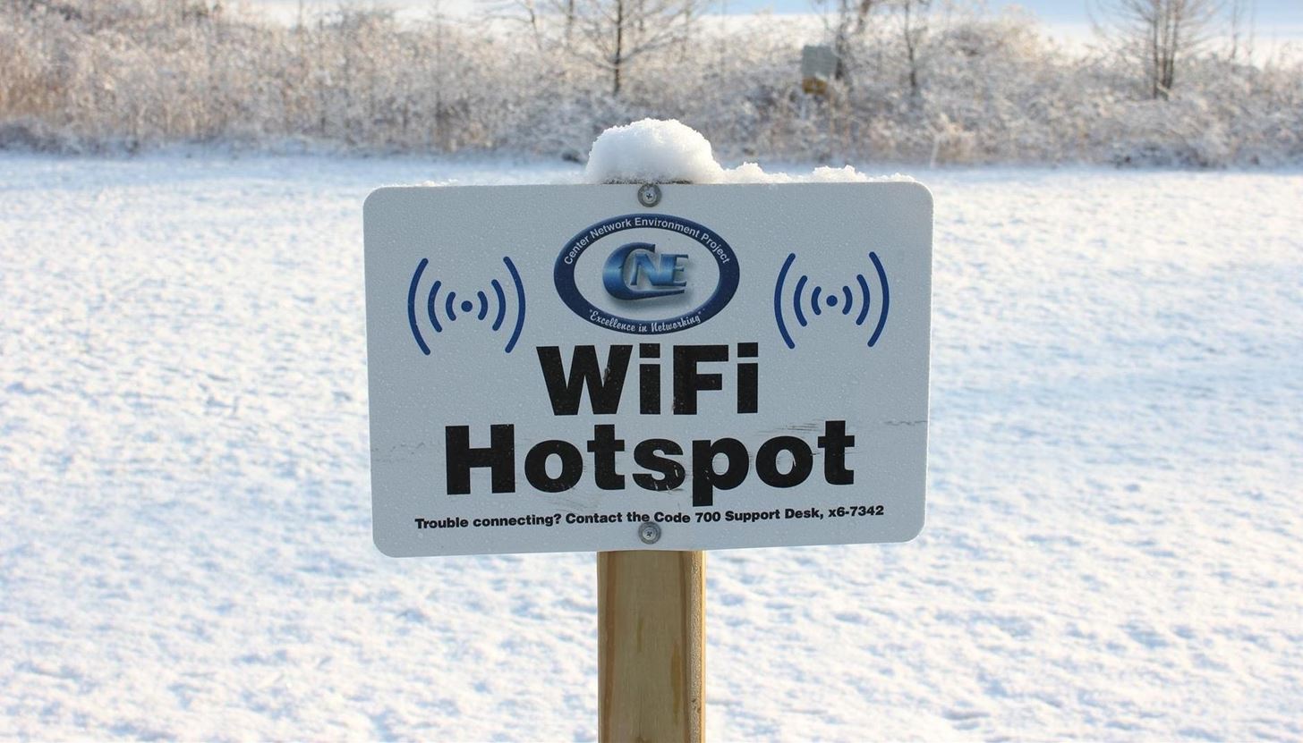 How to Share Your Windows 8 PC's Internet with a Phone or Tablet by Turning It into a Wi-Fi Hotspot